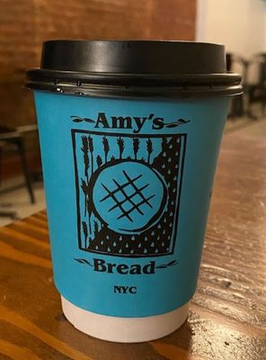 Amy's Bread by null