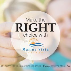 Marina Vista Escrow