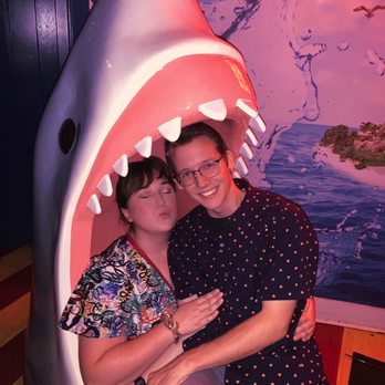 Wonder Bar - Super cute themed areas for pictures! - Bars Near Me - Austin, Texas Wonder Bar - Super cute themed areas for pictures! - Bars Near Me - Austin, Texas