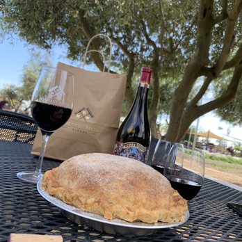 Michael David Winery - Apple pie, Petite Petite, good weather, & great company... - Wine Tasting Room Near Me - Lodi, California Michael David Winery - Apple pie, Petite Petite, good weather, & great company... - Wine Tasting Room Near Me - Lodi, California
