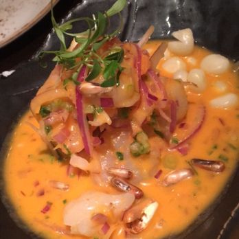 Tanta - Tanta Cebiche - so delicious! - Peruvian Near Me - Chicago, Illinois