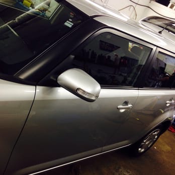 Howie's Auto Detailing - Auto Detailing Near Me - Millis, Massachusetts