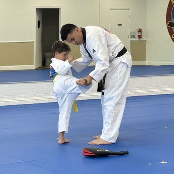 World Class Tae Kwon Do - Martial Arts Near Me - San Jose, California World Class Tae Kwon Do - Martial Arts Near Me - San Jose, California