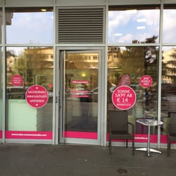 Das Sonnenstudio