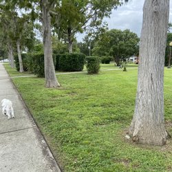 McSwain Park