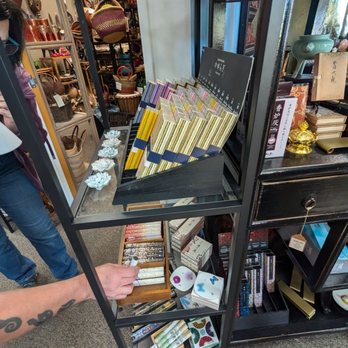 Zanzibar Trading - Incense - Jewelry Near Me - Sacramento, California Zanzibar Trading - Incense - Jewelry Near Me - Sacramento, California