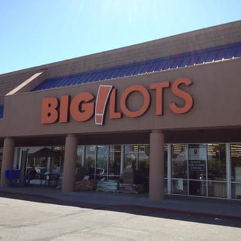 Big Lots - Department Stores Near Me - Chico, California Big Lots - Department Stores Near Me - Chico, California