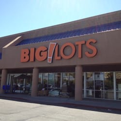 Big Lots