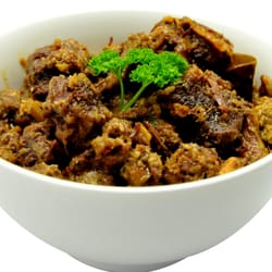 Malaysia Delights - Beef Rendang Dry Curry (Chef Special)
Come and try our Best Beef Rendang In Town. Very popular beef rending is particularly moreish.