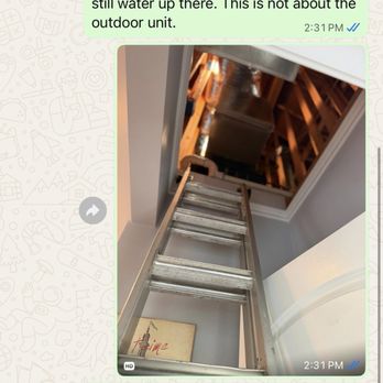 DC Air HVACR - Area to be checked and fixed - Heating & Air Conditioning/HVAC Near Me - Bronx, New York