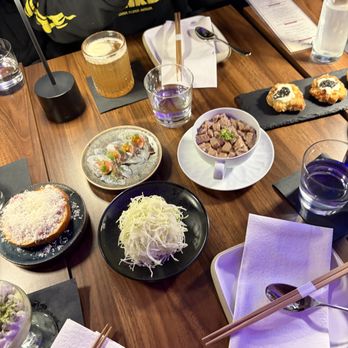 Mai - Izakaya Near Me - Boston, Massachusetts