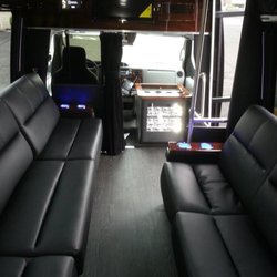 Best of Times Chauffeured Limousine Svce