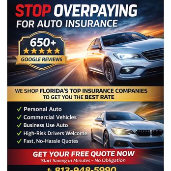 Triton Insurance Group - Auto Insurance Near Me - Lutz, Florida Triton Insurance Group - Auto Insurance Near Me - Lutz, Florida