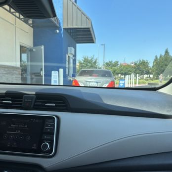 Dutch Bros Coffee - ..... - Juice Bars & Smoothies Near Me - Clovis, California