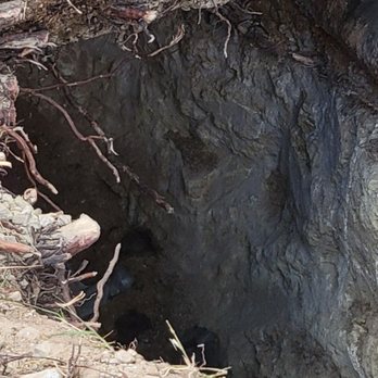 Morro Plumbing - Digging out - Plumbing Near Me