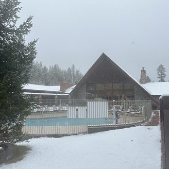 Kohl's Ranch Lodge - The Kohls Ranch Lodge - Hotels Near Me - Payson, Arizona