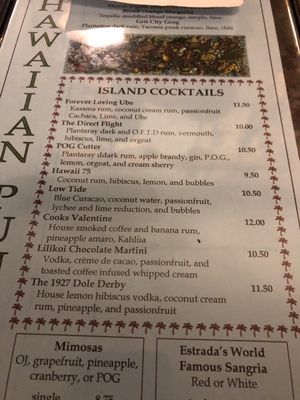 Menu photo 7 Cooks Tavern Tacoma, WA Menu photo 7 Cooks Tavern Tacoma, WA
