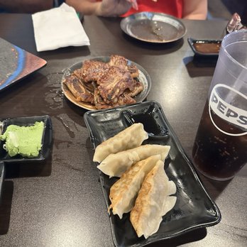Sake - Sushi Bars Near Me - Rancho Cordova, California
