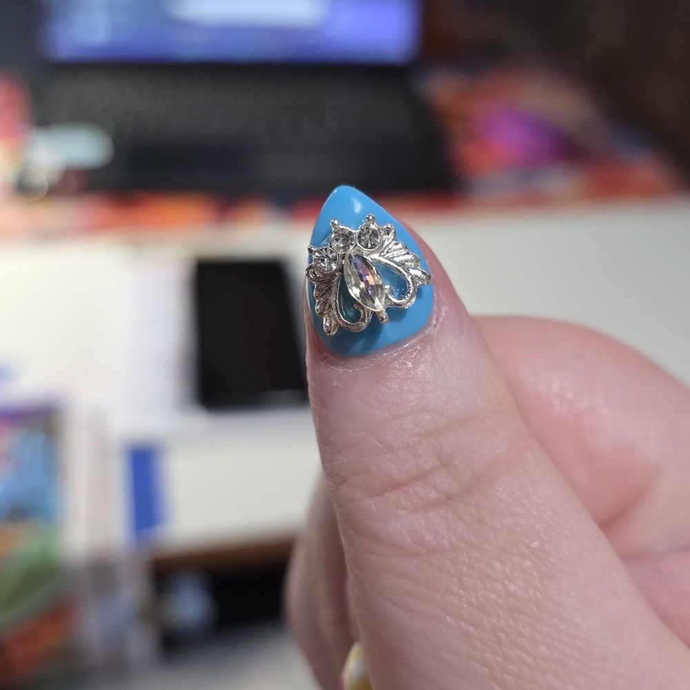 Nail Nail