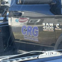 Commonwealth Asset Recovery Services