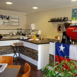 Café Tastiere