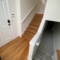 Stairway Stairway
