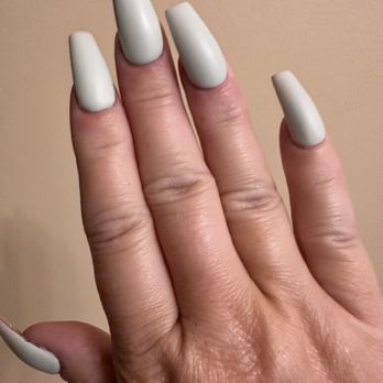 5th Nail Lounge - Final result - Nail Technicians Near Me - Fort Myers, Florida