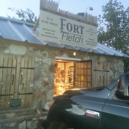 Store Front