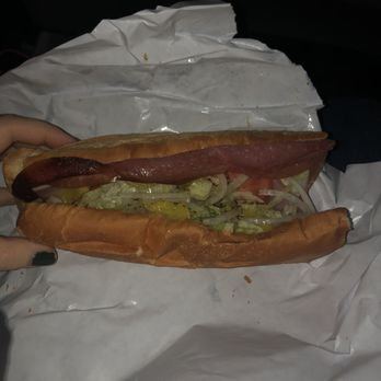 Yogi's Hoagies - 8in Italian - Pizza Near Me - Columbus, Ohio Yogi's Hoagies - 8in Italian - Pizza Near Me - Columbus, Ohio