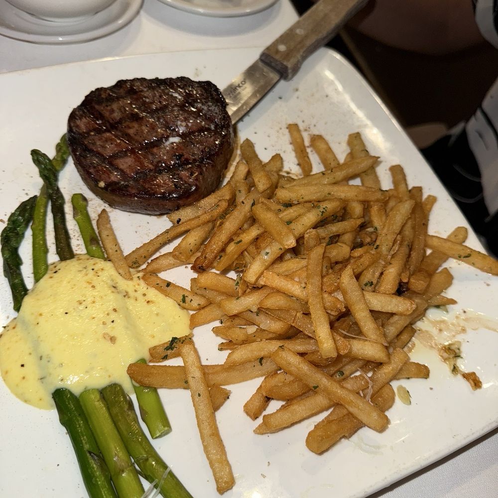 Stevens Steak & Seafood House - Steakhouses Near Me - Commerce, California Stevens Steak & Seafood House - Steakhouses Near Me - Commerce, California