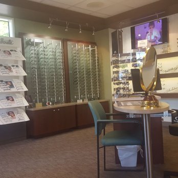 Cascade Vision Center - Optometrists Near Me - Renton, Washington