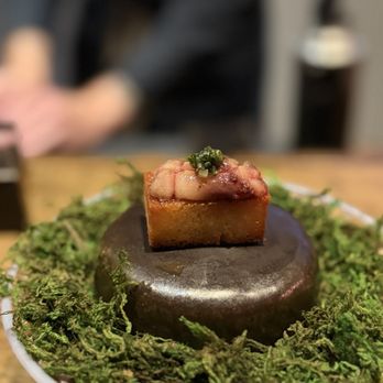 Toshokan - Bone Marrow - Sushi Bars Near Me - Austin, Texas Toshokan - Bone Marrow - Sushi Bars Near Me - Austin, Texas