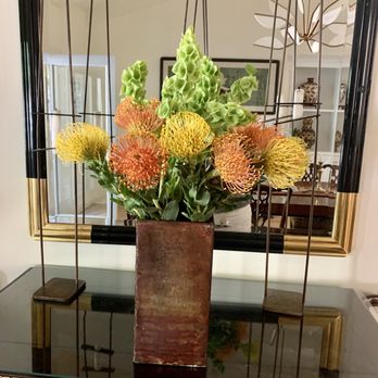 Maciel's Flowers - All the arrangements we made with the beautiful flowers we got today - Florists Near Me - Oxnard, California Maciel's Flowers - All the arrangements we made with the beautiful flowers we got today - Florists Near Me - Oxnard, California