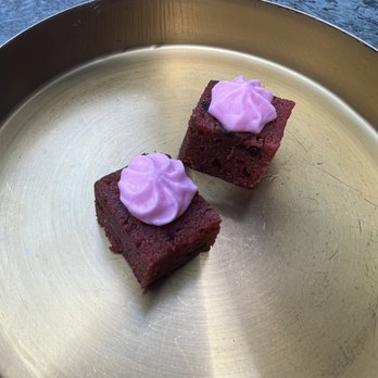Kutir - Dessert - Indian Near Me - London, XGL