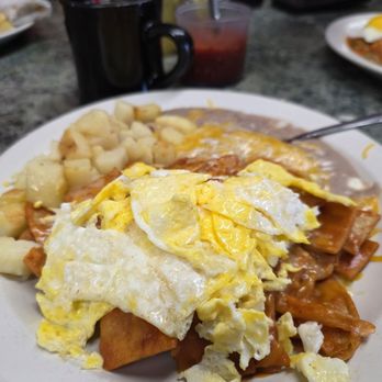 La Casa Deli - Ahhh muy bien - Mexican Near Me - Yuma, Arizona