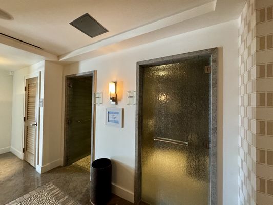 The Ritz-Carlton, Rancho Mirage by null