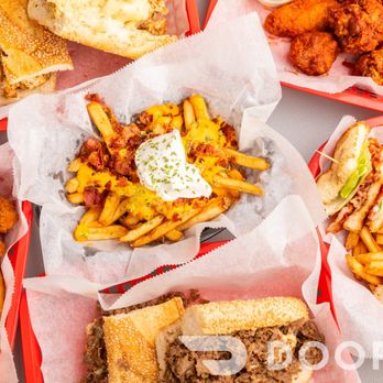Phat Jawns - Mix and Match - Cheesesteaks Near Me - Pemberton, New Jersey Phat Jawns - Mix and Match - Cheesesteaks Near Me - Pemberton, New Jersey