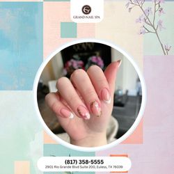 Grand Nail Spa