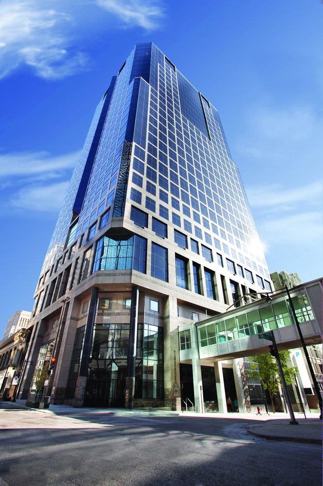 WATTON LAW GROUP Updated June 2024 1201 Walnut St, Kansas City