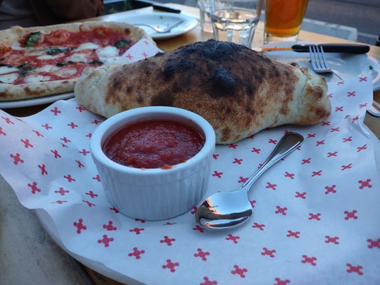 Pizzeria Libretto - Danforth by null