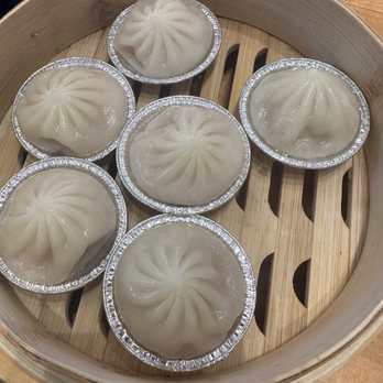 United Dumplings - Pork soup dumplings - Chinese Near Me - San Francisco, California United Dumplings - Pork soup dumplings - Chinese Near Me - San Francisco, California