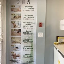 Big Feet - May 2023 price list