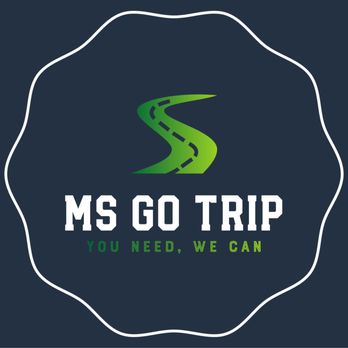 MS Go Trip - Transportation Near Me - Antioch, California