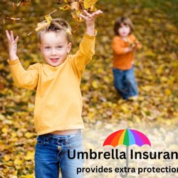 MacDonald and Pangione Insurance Agency - Fall can bring beautiful weather, but also hazards to your home. Ensure you're covered with an umbrella insurance policy!