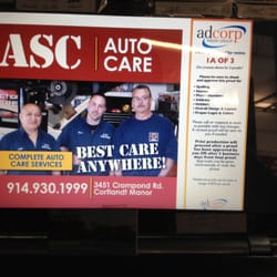 ASC Auto Care
