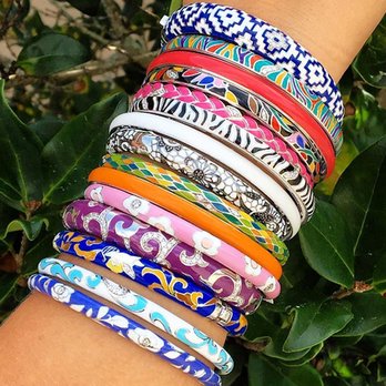 Diane's Designs - Stackable, fun bracelets by Belle e'Toile - Jewelry Near Me - West Allis, Wisconsin Diane's Designs - Stackable, fun bracelets by Belle e'Toile - Jewelry Near Me - West Allis, Wisconsin