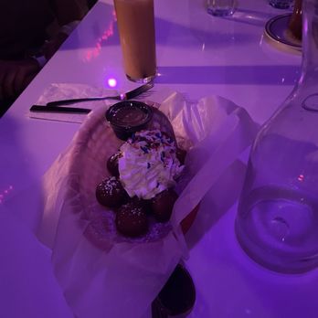 Don's TV & Repair  - Bourbon donut holes - Diners Near Me - Milwaukee, Wisconsin