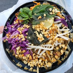Pad Thai