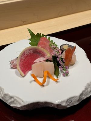 sushi ii by null sushi ii by null