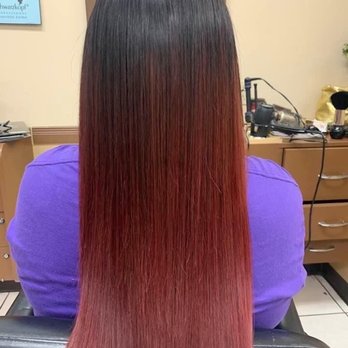 Stylin' Chic - Hair Salons Near Me - Ajax, Ontario
